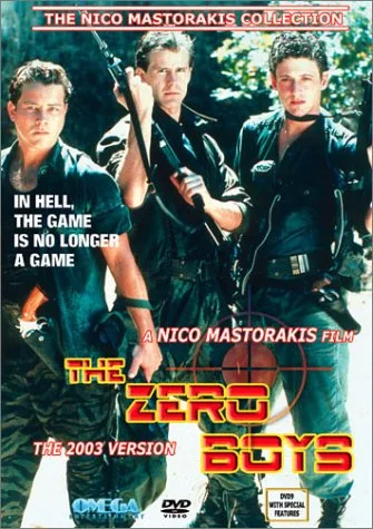 Zero Boys (Ws)