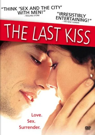 Last Kiss