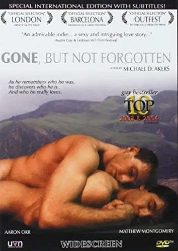 Gone But Not Forgotten (Ws Dol)