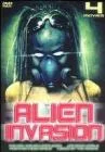 Alien Invansion (4pc)
