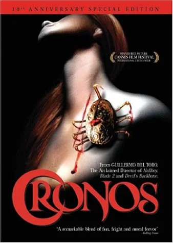 Cronos (Ws Sub Dol)