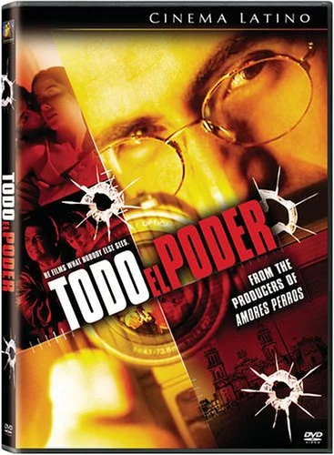 Todo El Poder (Spanish) (Sub Spnp)