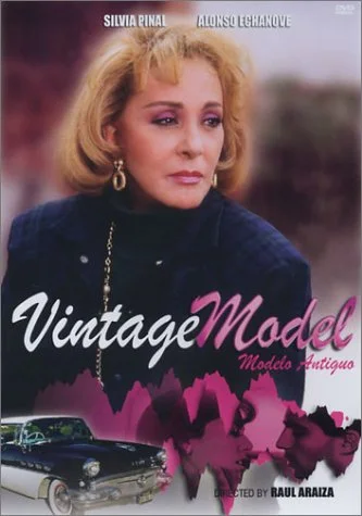 Modelo Antiguo (Spanish) (Sub)