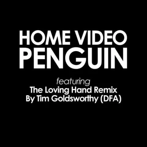 Penguin Loving Hand Remix