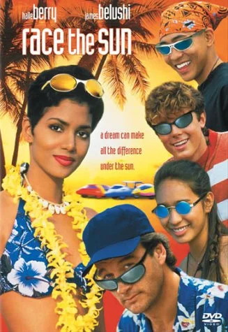 Race the Sun (Sub Dts)