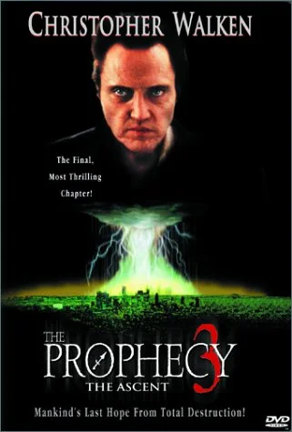 Prophecy 3: The Ascent (Ws Ac3)