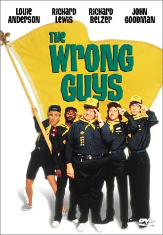 Wrong Guys (Ws)