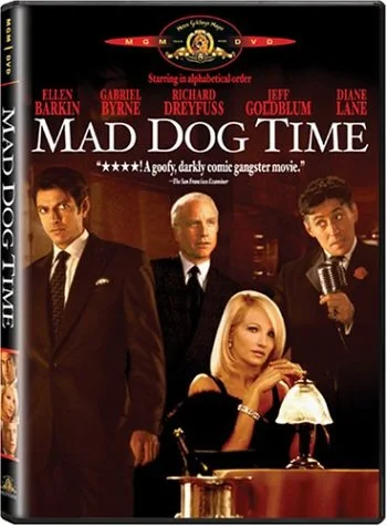 Mad Dog Time (Std Dub Sub Ac3 Dol)