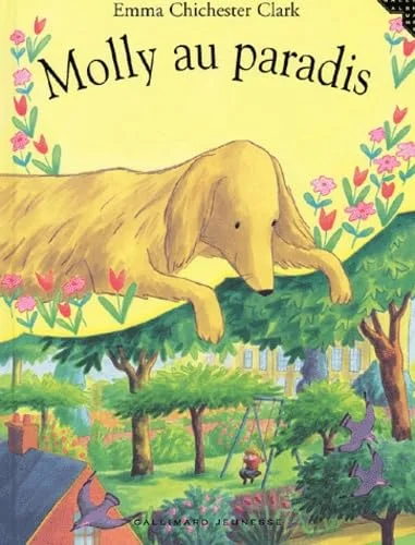 Molly au paradis