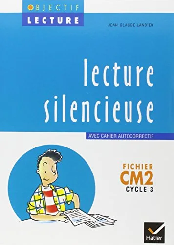 CM2 - lecture silencieuse - fichier