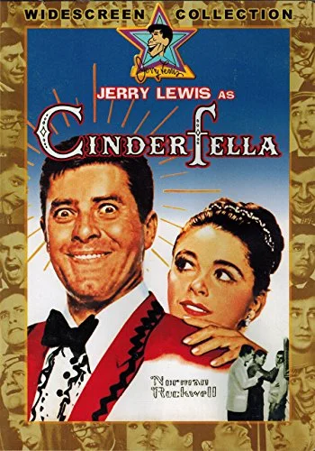 Cinderfella (Ws)
