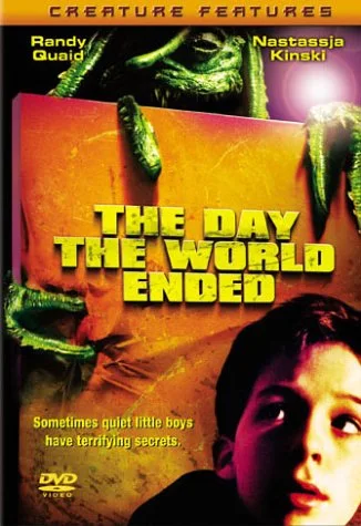 Day World Ended (Ws)