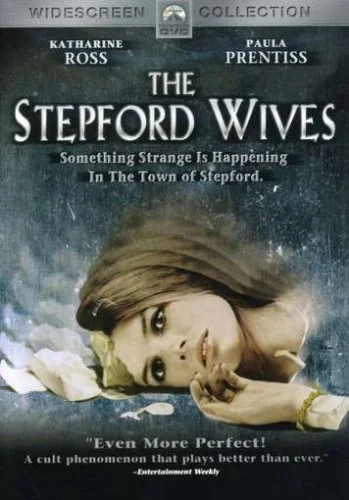 Stepford Wives (1975)