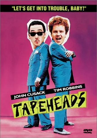 Tapeheads (Ws)