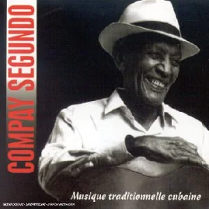 Musique Traditionnelle Cubaine