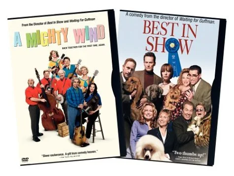 Mighty Wind & Best in the Show (2pc)