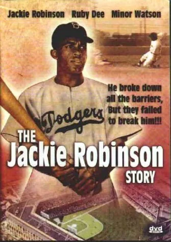 Jackie Robinson Story