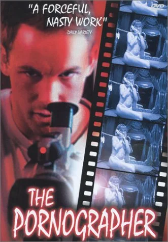 Pornographer (1999) (Rated)