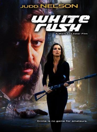 White Rush (Sub)