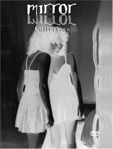 Mirror Mirror Collection (4pc) (Full)