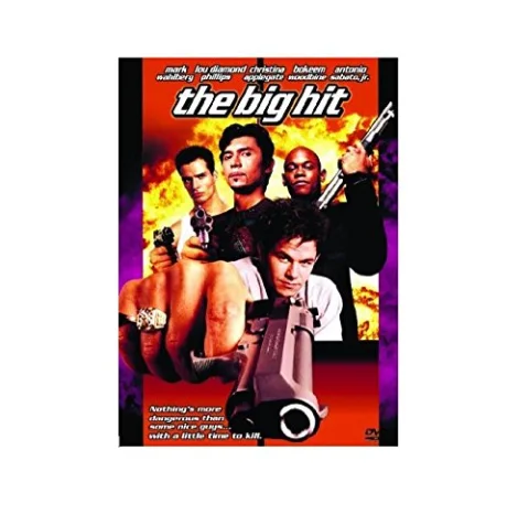 Big Hit (Ws Ac3)