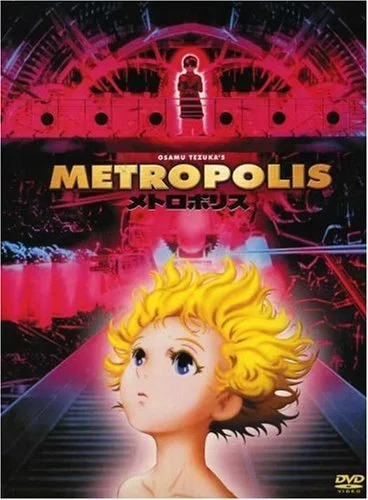 Metropolis [Édition Double]
