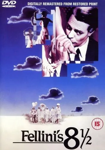Fellini's 8.1/2