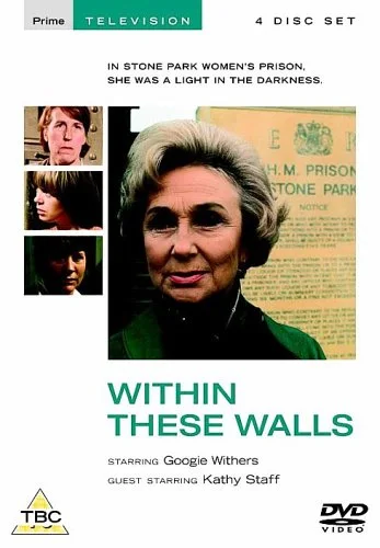 Within These Walls