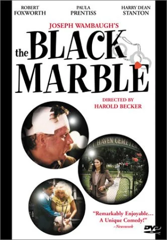 Black Marble (Ws)