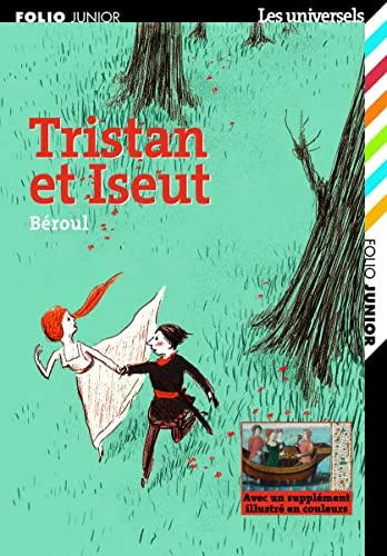 Tristan et Yseut