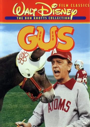 Gus (1976)