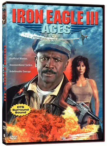 Iron Eagle 3: Aces (Sub Dol Dts)