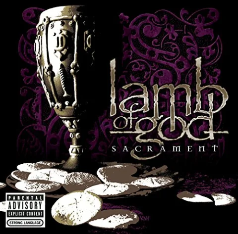 Sacrament