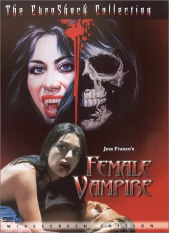 Female Vampire (Ws)