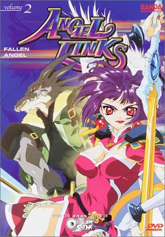 Angel Links 2: Fallen Angel
