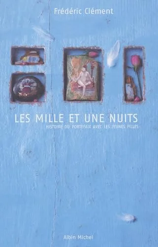 Les Mille et une nuits