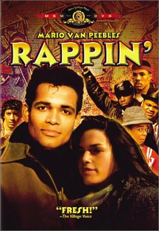 Rappin (Sub)