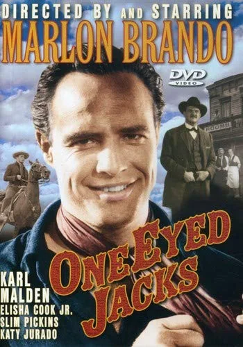 One Eyed Jacks