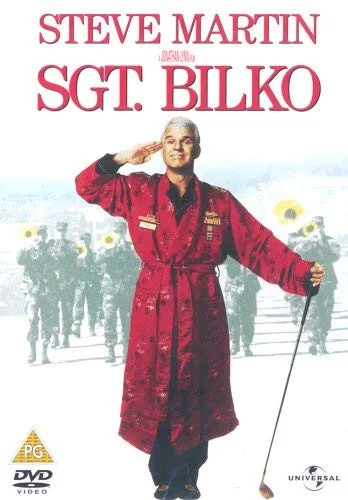 Sgt. Bilko