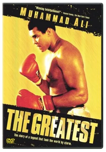 Muhammad Ali: The Greatest (Dub Sub)