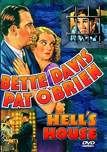 Hell's House (Unrated) (B&W)