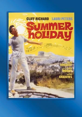 Summer Holiday (1963) (Ws)