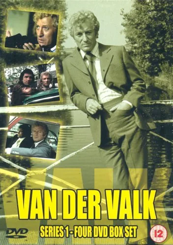 Van der Valk
