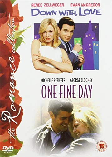 Down With Love / One Fine Day