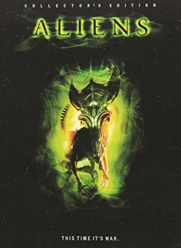 Aliens (1986) (2pc) (Ws Coll Sen)