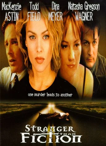 Stranger Than Fiction (1999)