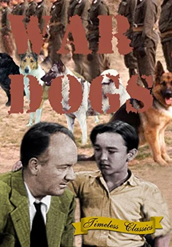 War Dogs