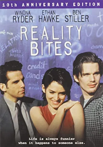 Reality Bites (Ws Aniv Sub)