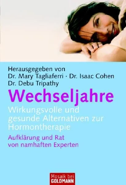 Wechseljahre.