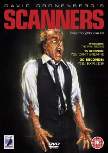 Scanners